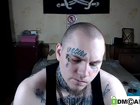 Chat XXX en directo de Keny_Collins