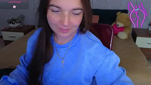 Živý XXX chat Rysalochkaa