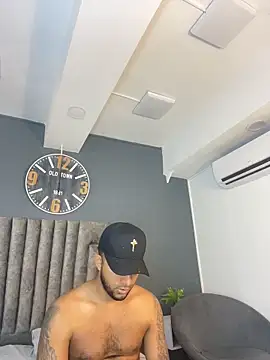 Robin_Rief Show Webcam