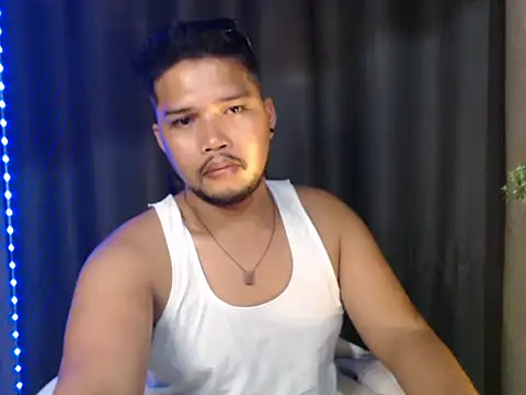 Asiansexyfucker_xx Show Webcam