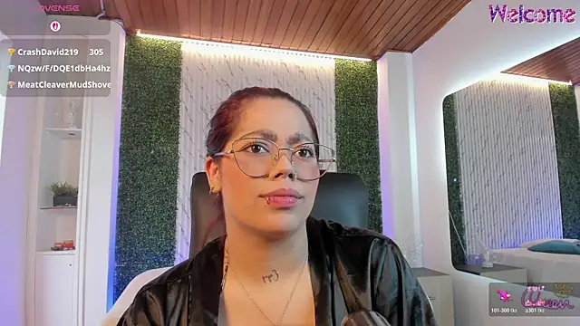 Melisa_Soto: απευθείας συνομιλία ΧΧΧ