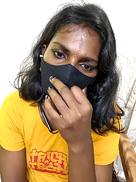 Živý XXX chat Honey_rosetamil