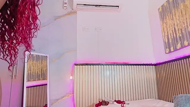 _anais_rose_ Chat XXX live