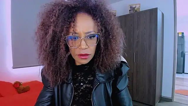 Chat XXX en directo de ScarlettMalbec