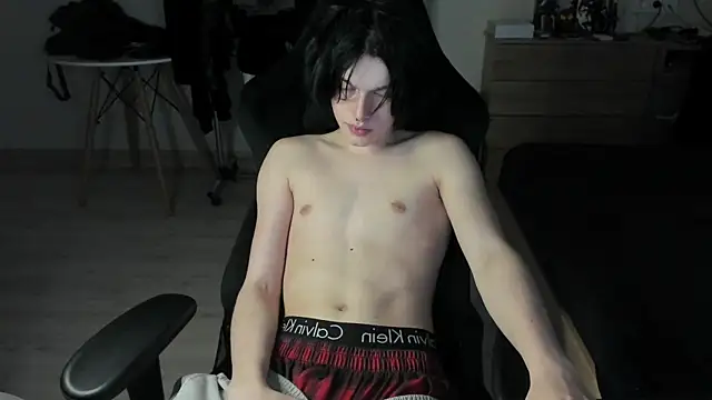 JohnGaliano Show Webcam