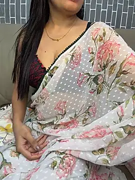 Show Webcam de escape_with_me