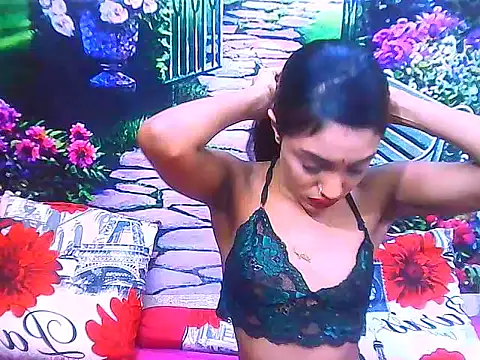 Czat XXX na żywo – IndianPretty14u2Luv