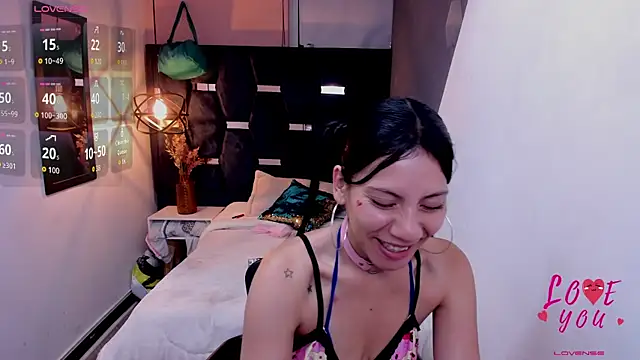 Abril_Fox__ Chat XXX live