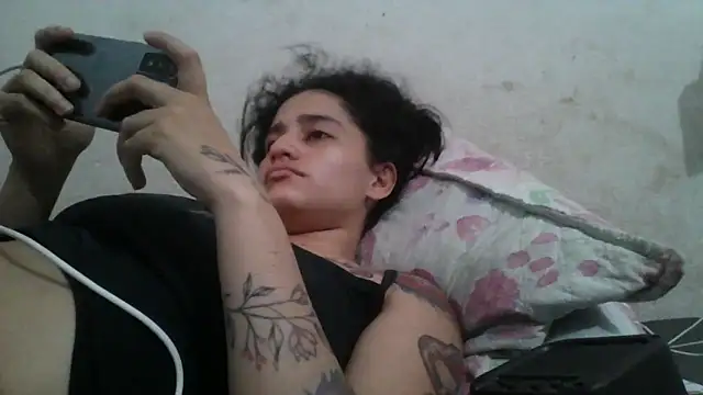 Chat XXX en directo de girl_tits