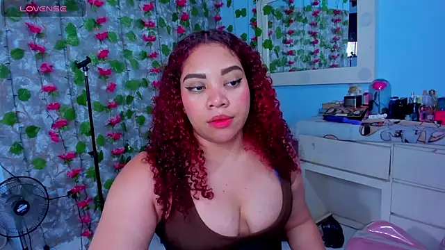 Chat XXX ao vivo de AngelaCoffee