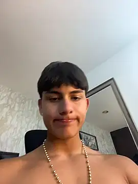 Lander_Cruz 现场XXX聊天