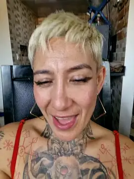 Everlyn_sexx – Naživo XXX chat