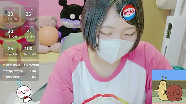 _usya_2525 网络视讯表演