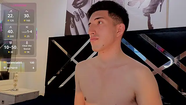Un_Sluttyy Live XXX Chat