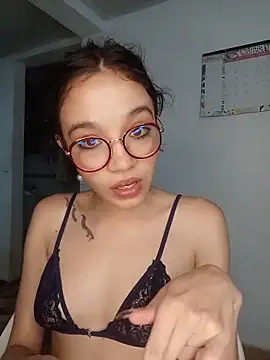 Chat XXX en directo de barbaratwerk