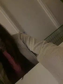 Elleeen Live XXX-chat