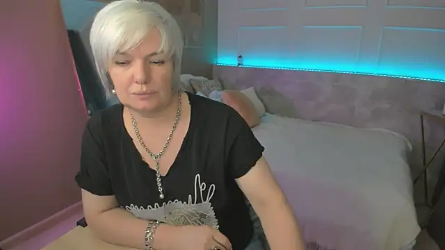 CarmenSoft Live XXX-chat