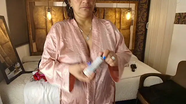 MarilynMiilf_のライブXXXチャット
