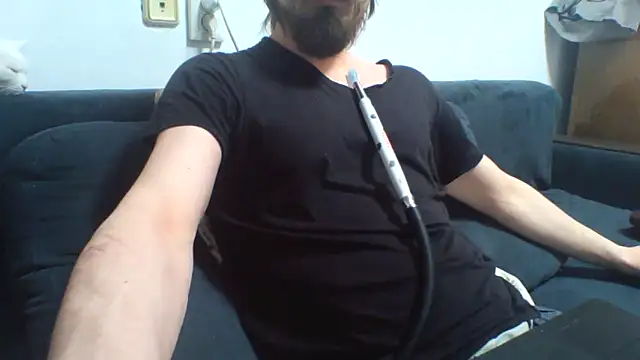 KaelNox Live XXX-Chat