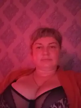 KristinaLowq webcam show