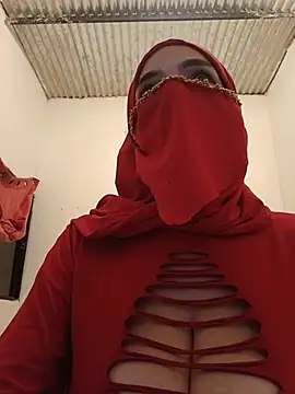 aminaa_ Show Webcam