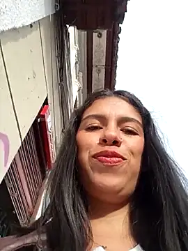 Chat XXX en directo de Nathaly_12