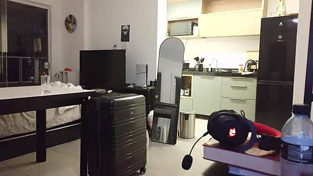 Miihzukii Live XXX Chat