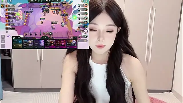 Sjbnmyxm 라이브 XXX 채팅
