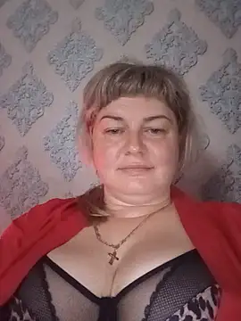 KristinaLowq Webcamshow