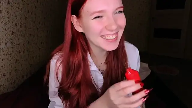Živý XXX chat Layla_Glam