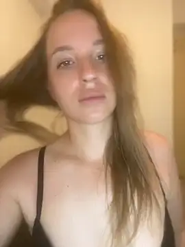 Živý XXX chat NeEdnaBradley