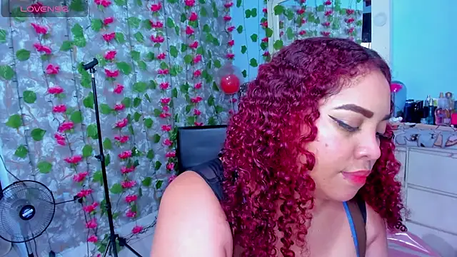 AngelaCoffeen Live XXX chat