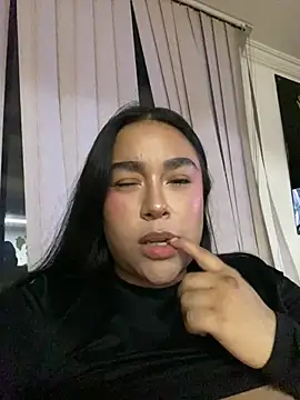 Zoey_thompson's Live XXX Chat