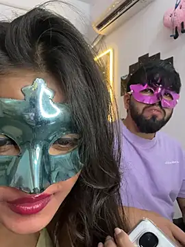 pooja_sexy79 Show Webcam