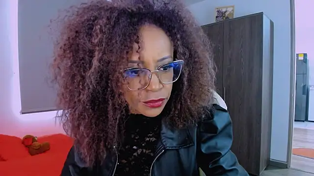 Chat XXX en directo de ScarlettMalbec