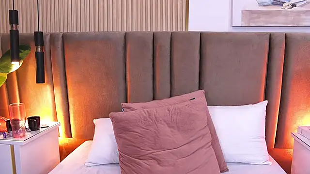 Živý XXX chat SaraLugo
