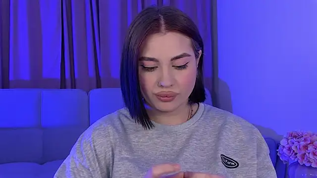 AdrianaToress Live XXX-Chat