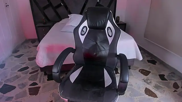 Show de webcam de RyleyWest