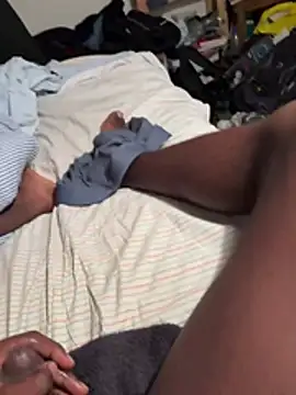 Spartacus_big_dick webkamerás műsora
