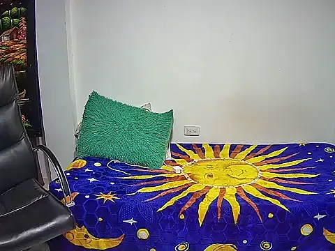 Živý XXX chat morenazaunica