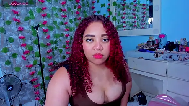 Czat XXX na żywo – AngelaCoffee