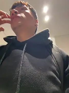 Logan_smith1 现场XXX聊天