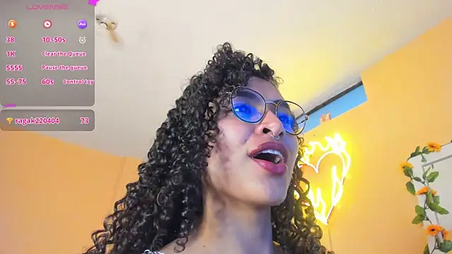 Sembang XXX Secara Langsung Keniia_rizz