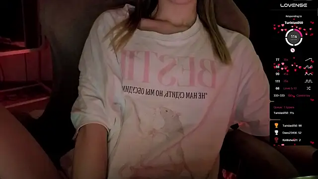 Živý XXX chat Nestyzz