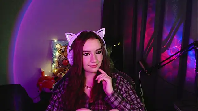 Celia_Sensual_'s Live XXX Chat