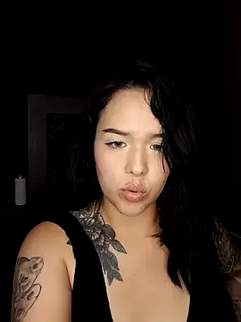 karlyxvill: вебкам-шоу