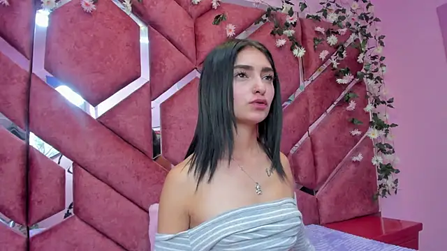 Asia_miller Obrolan Langsung XXX