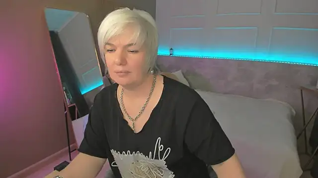 Živý XXX chat CarmenSoft