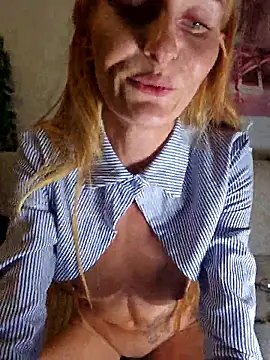 XXX chat uživo modela LessiaMia