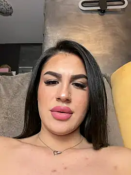 دردشة SelenaRhoades الجنسية المباشرة